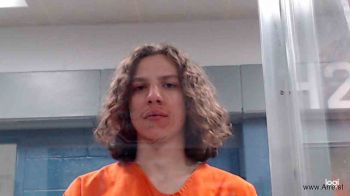 Drew Alexander Keplinger Mugshot