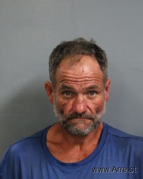 Duane Jude Garrett Mugshot