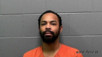 Duane Jabbar Martin Mugshot