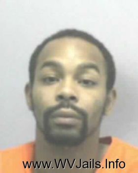 Duane Jabbar Martin Mugshot