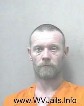 Duane David Mcbride Mugshot