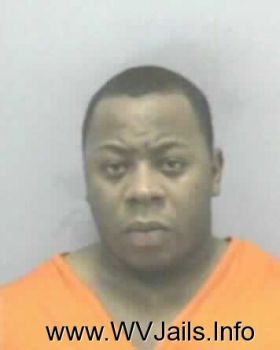 Dupre Edward Phillips Mugshot