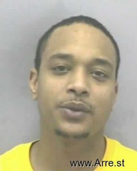 Durrell Rasean Johnson Mugshot