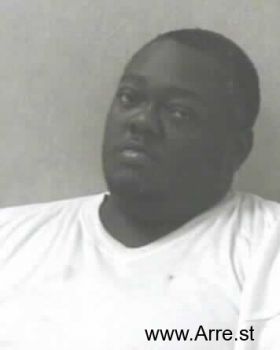 Durrell  Lucas Mugshot