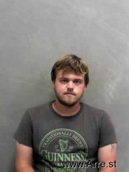 Dusten Wayne Landis Mugshot