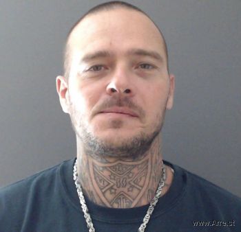 Dustin James Adams Mugshot