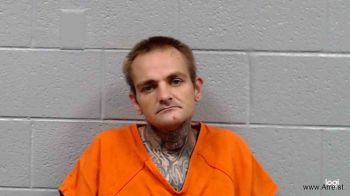 Dustin Ryan Allen Mugshot