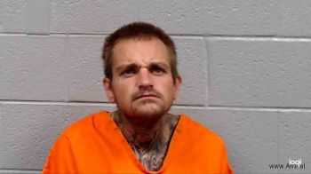 Dustin Ryan Allen Mugshot