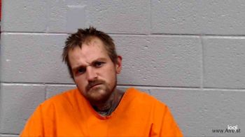 Dustin Ryan Allen Mugshot