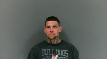 Dustin Warren Ballard Mugshot