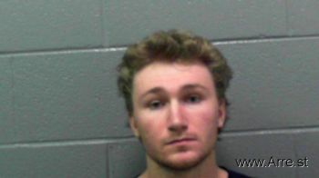 Dustin Lake Bennett Mugshot