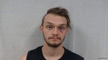 Dustin Joe Brantley Mugshot