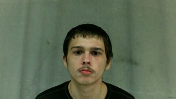 Dustin Matthew Browning Mugshot