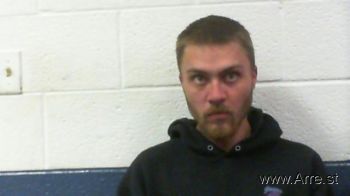 Dustin Eric Bryant Mugshot