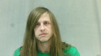 Dustin Lee Caldwell Mugshot