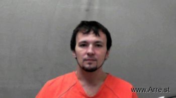 Dustin Wayne Chandler Mugshot