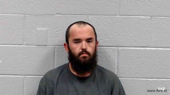 Dustin James Coleman Mugshot