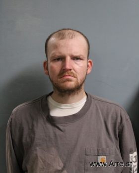 Dustin Jeremy Conley Mugshot