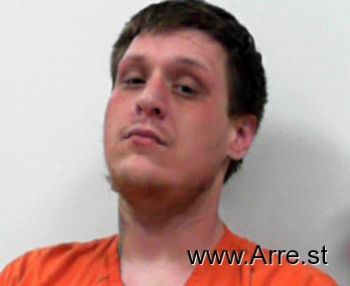 Dustin Alan Conley Mugshot