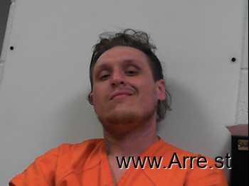 Dustin Alan Conley Mugshot