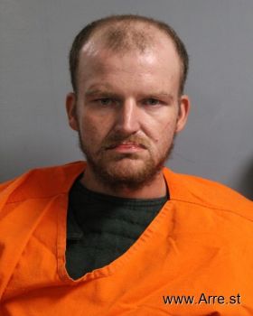 Dustin Jeremy Conley Mugshot