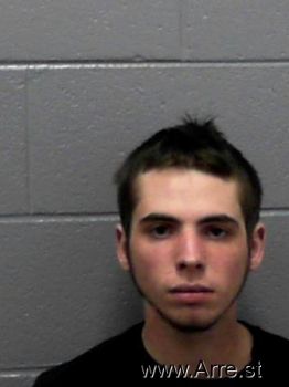 Dustin Zachary Cunningham Mugshot