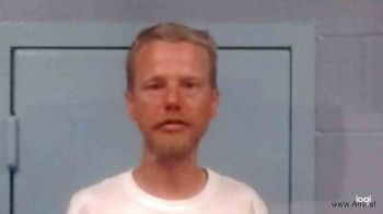 Dustin Joe Darby Mugshot