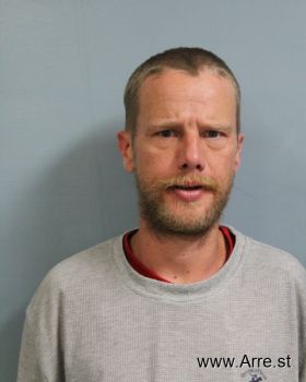 Dustin Joe Darby Mugshot