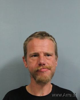 Dustin Joe Darby Mugshot