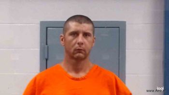 Dustin Gilbert Dunlap Mugshot