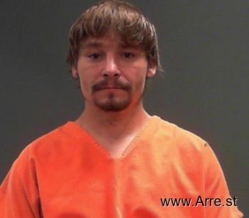 Dustin Allen Engle Mugshot