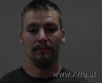 Dustin Allen Engle Mugshot