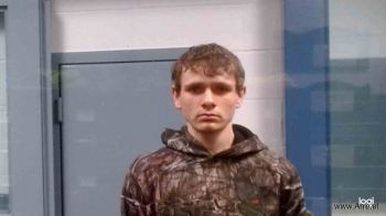 Dustin Lee Estep Mugshot