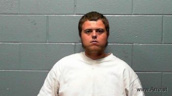 Dustin Corey Estep Mugshot