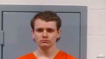 Dustin Lee Estep Mugshot