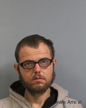 Dustin Corey Estep Mugshot