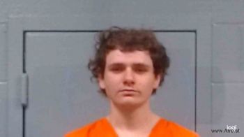 Dustin Lee Estep Mugshot