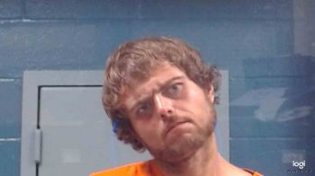 Dustin Corey Estep Mugshot