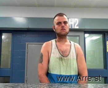 Dustin Corey Estep Mugshot