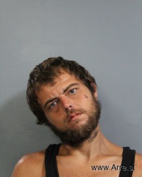 Dustin Corey Estep Mugshot