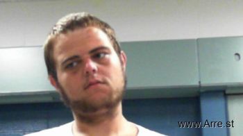 Dustin Corey Estep Mugshot