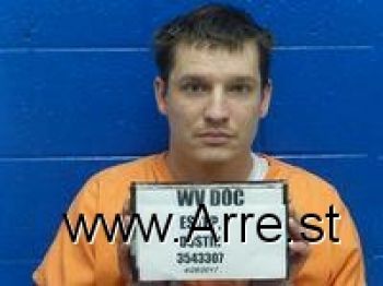 Dustin Lee Estep Mugshot