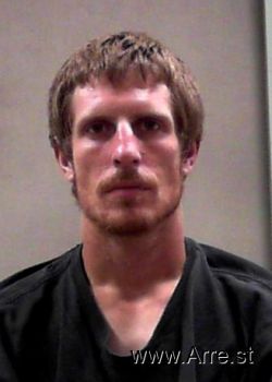 Dustin William Geary Mugshot