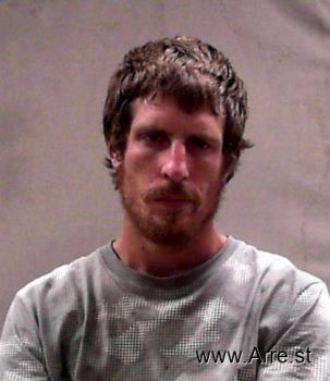 Dustin William Geary Mugshot