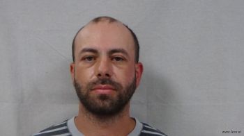 Dustin Paul Hancock Mugshot