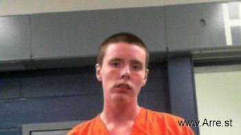 Dustin Matthew Holley Mugshot