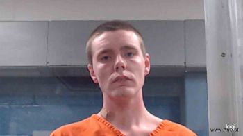 Dustin Matthew Holley Mugshot