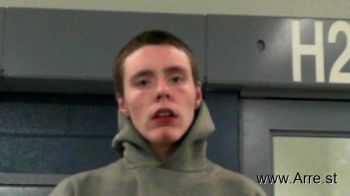 Dustin Matthew Holley Mugshot