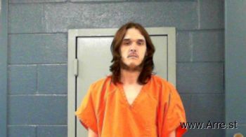 Dustin Dean Huffman Mugshot