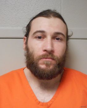 Dustin Kirk Johnson Mugshot